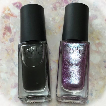 ネイルホリック Top coat/ネイルホリック/ネイルトップコートを使ったクチコミ(1枚目)