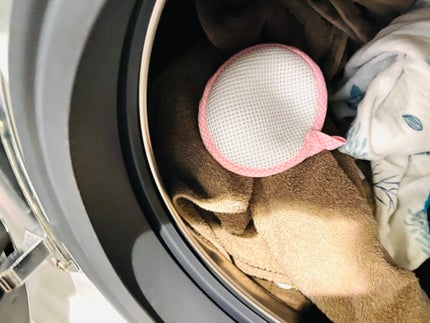 洗たくマグちゃん/宮本製作所/その他を使ったクチコミ(6枚目)