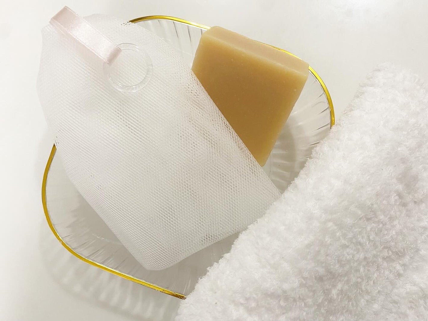 sarichan1219 on LIPS 「薬剤師さんが作った、素肌に優しいスキンケアブランド、skinb..」(1枚目)