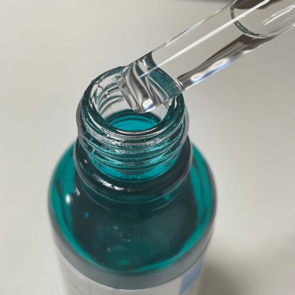 エファクラ ピールケア セラム/ラ ロッシュ ポゼ/美容液を使ったクチコミ(2枚目)