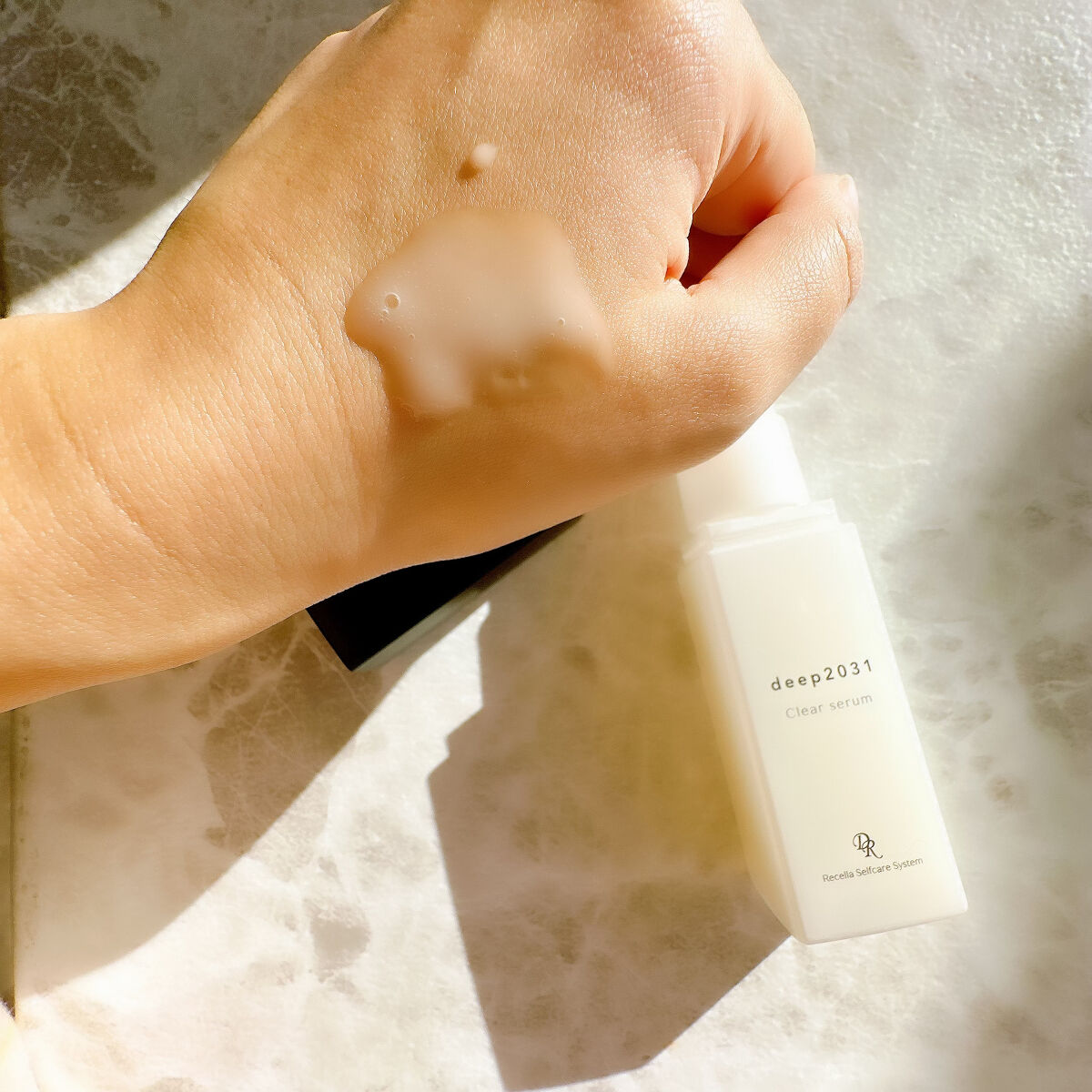 deep2031/ドクターリセラ/その他スキンケアを使ったクチコミ（2枚目）