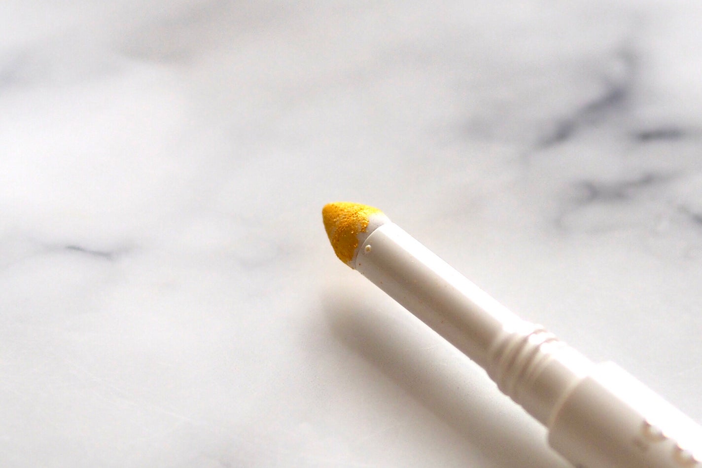 パウダー&ライナー/sopo/スティックアイシャドウを使ったクチコミ(3枚目)