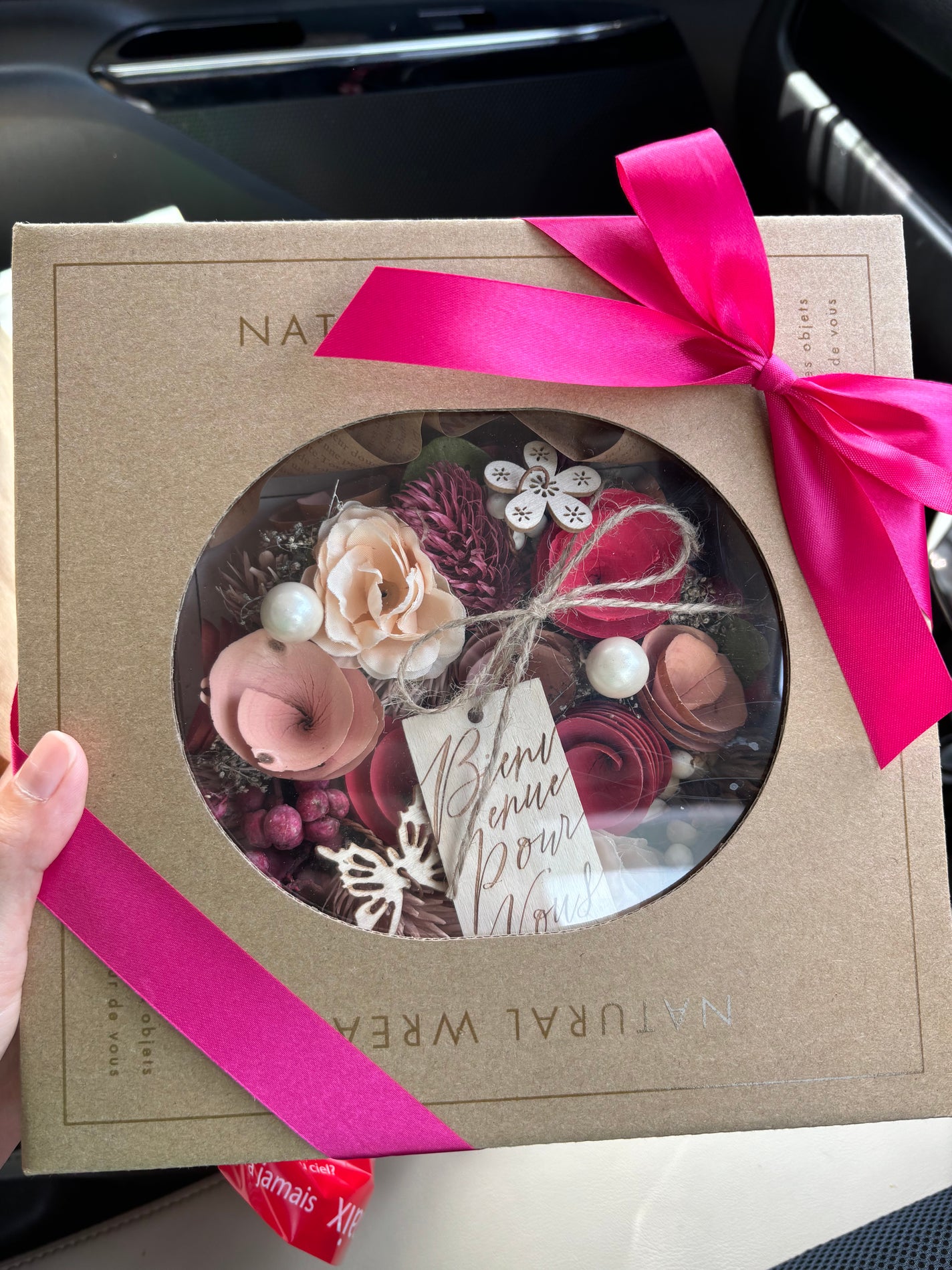 ジェントルマン ソサイエティ ボディ ミスト/GIVENCHY/アウトバスケアを使ったクチコミ(6枚目)