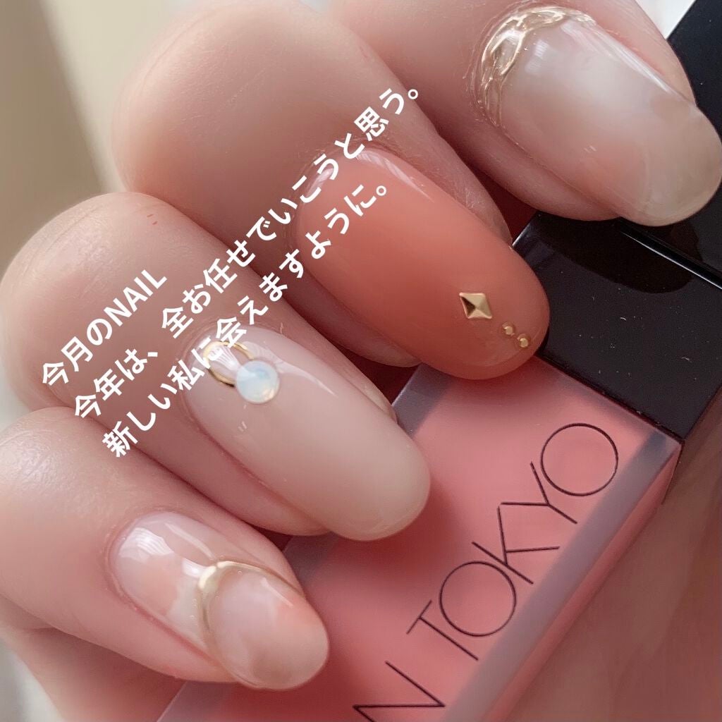 SCANDI(スカンディ)/OLENS/カラーコンタクトレンズを使ったクチコミ(3枚目)