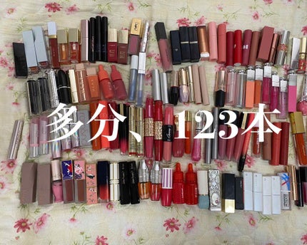 コンフォート リップオイル /CLARINS/リップグロスを使ったクチコミ(1枚目)