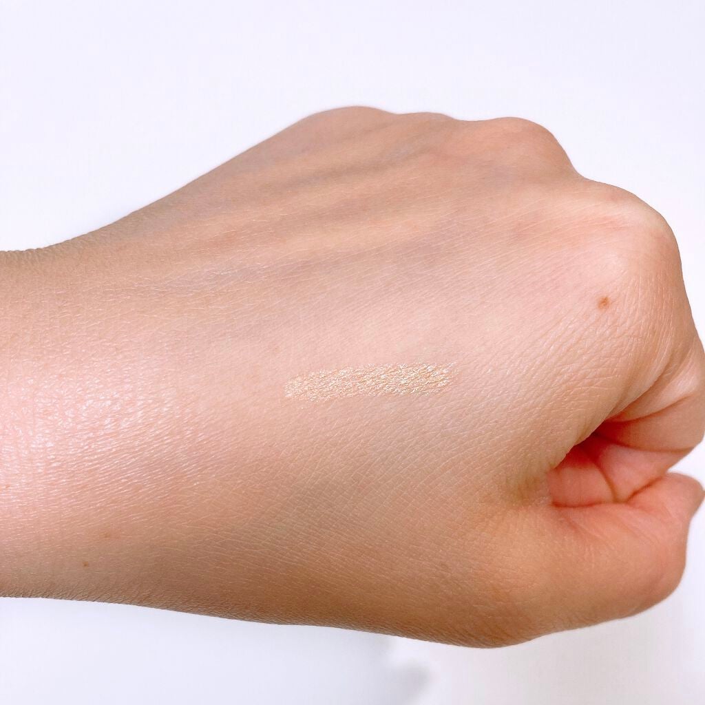 涙袋ウルミライナー/ラブドロップス/ペンシルアイライナーを使ったクチコミ(3枚目)