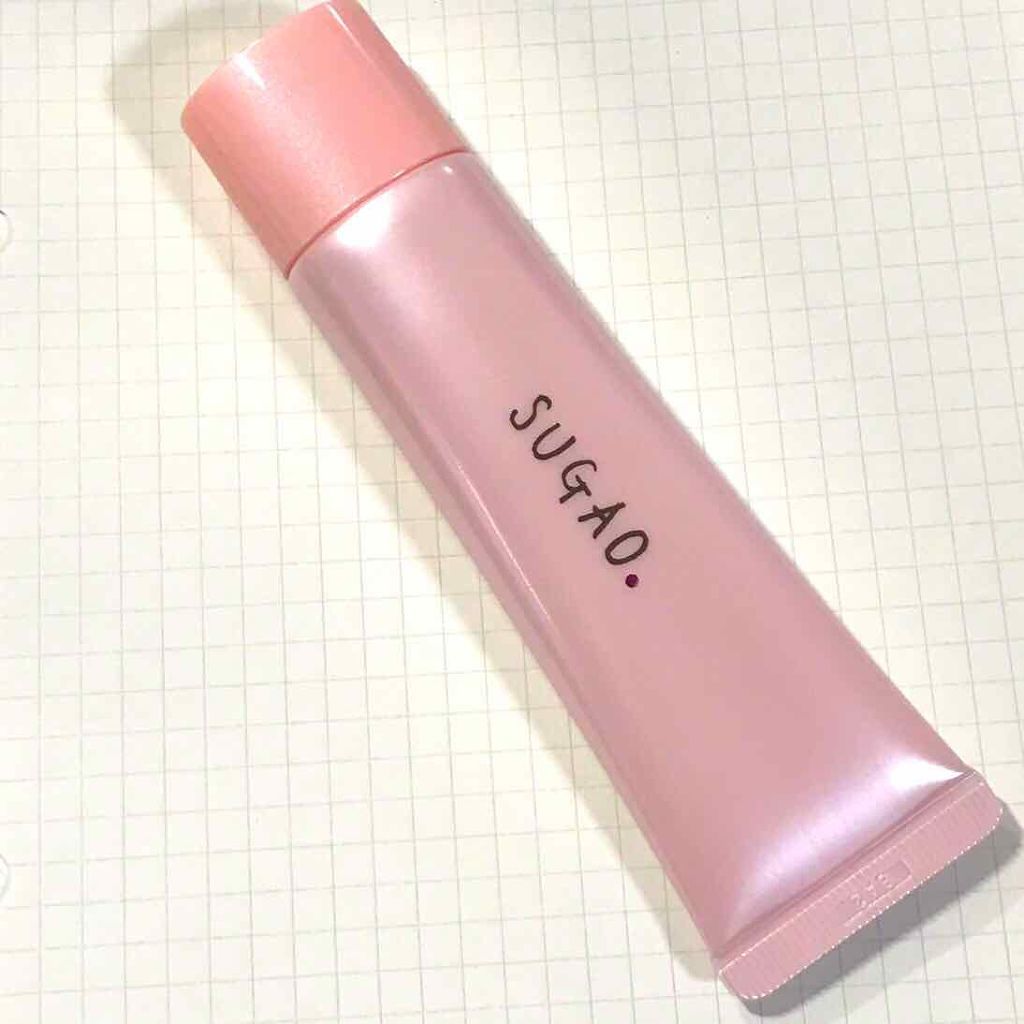 スノーホイップクリーム/SUGAO®/化粧下地を使ったクチコミ(2枚目)