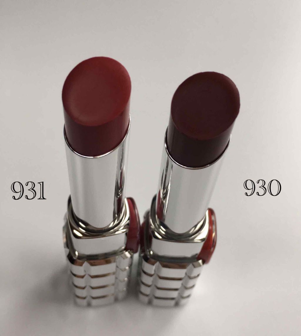 シャインオン/ロレアル パリ/口紅を使ったクチコミ（2枚目）