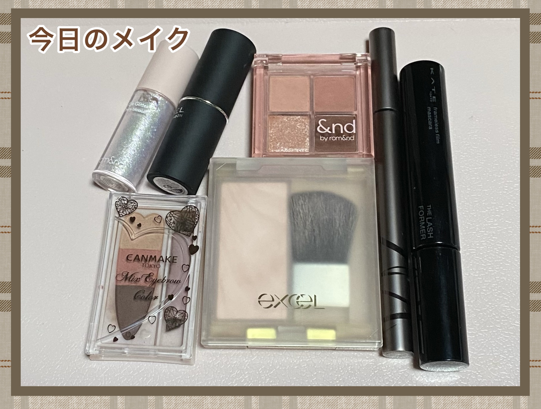 マシュマロルック リップスティック/リンメル ロンドン/口紅を使ったクチコミ（1枚目）