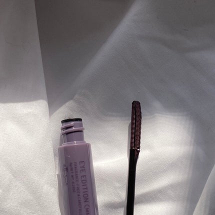 エテュセ アイエディション(マスカラベース)リッチスタイル/ヘルシースタイル/ettusais/マスカラ下地を使ったクチコミ(2枚目)