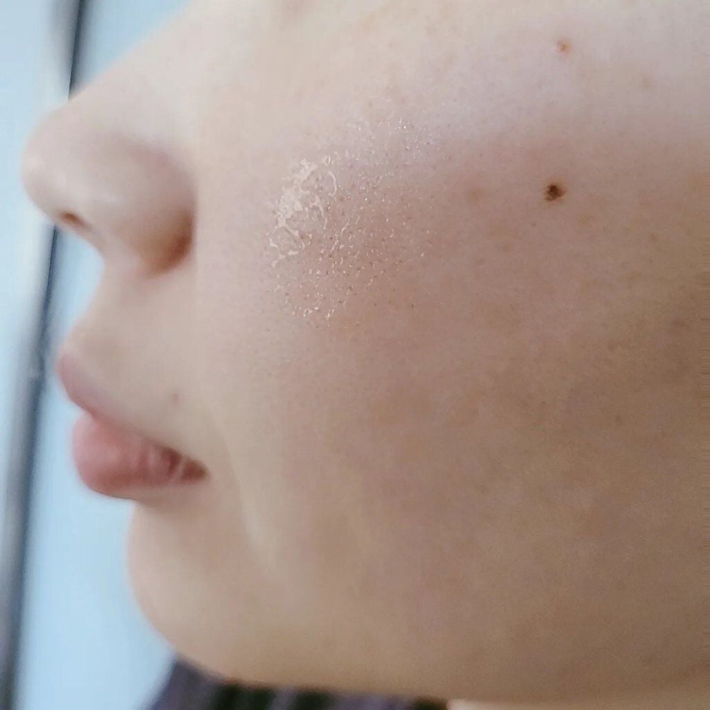 ザビタミンC23/IOPE/美容液を使ったクチコミ(3枚目)