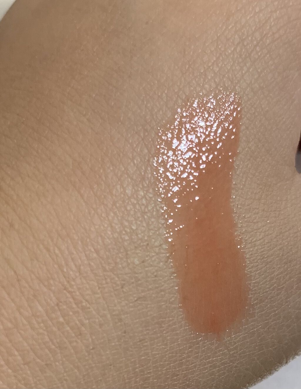 リップフォンデュ/メンソレータム/リップバームを使ったクチコミ（3枚目）