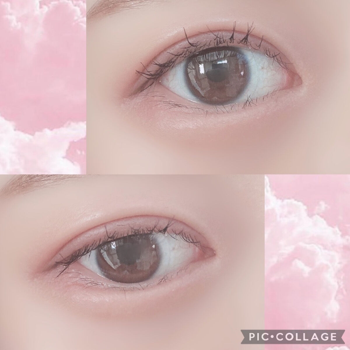 ベターザンパレット/rom&nd/アイシャドウパレットを使ったクチコミ（2枚目）