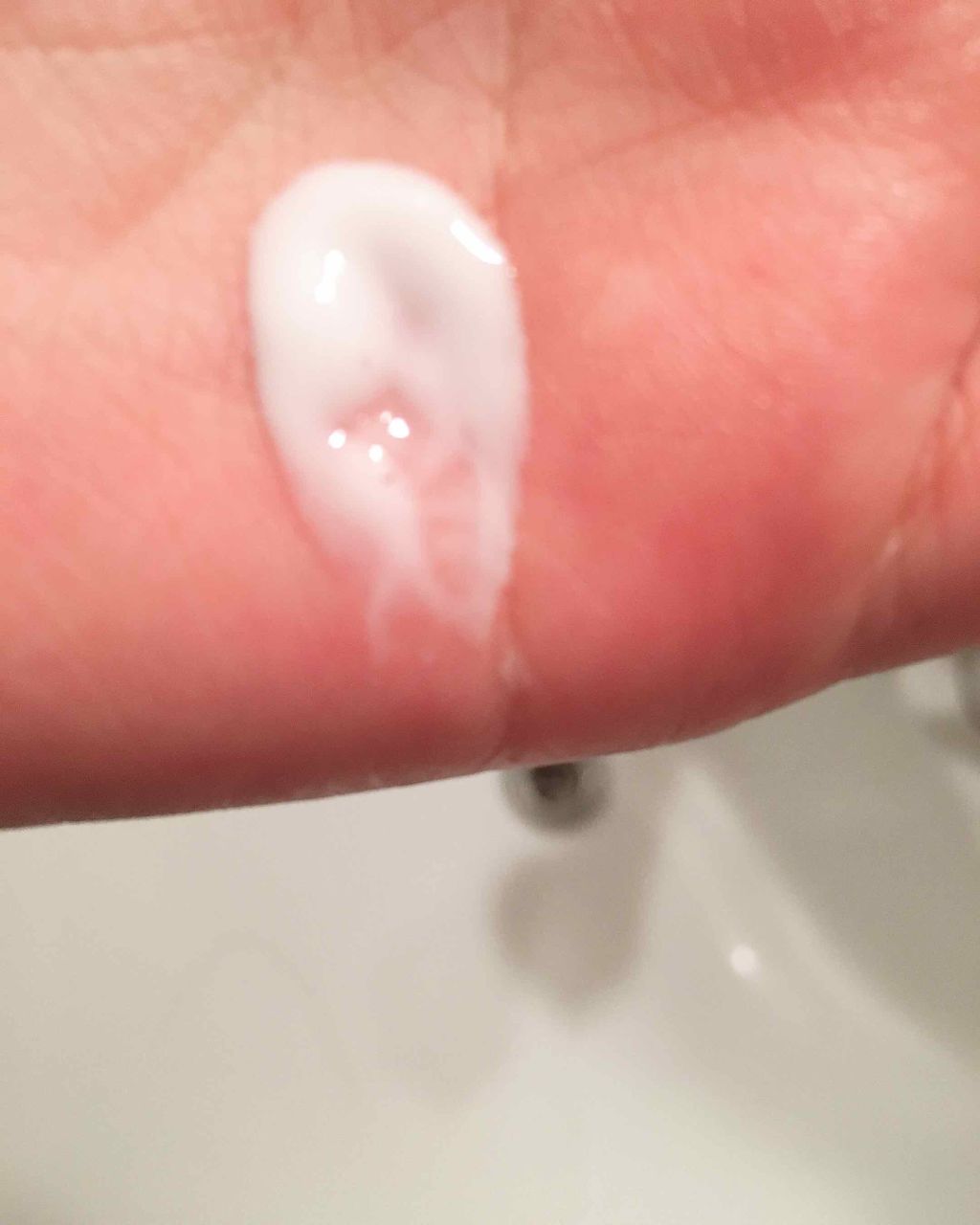 ツバキオイルヘアクリーム/黒ばら純椿油/ヘアワックス・クリームを使ったクチコミ(3枚目)