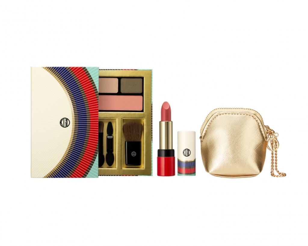 ホリデーコレクション 2018 Koh Gen Do