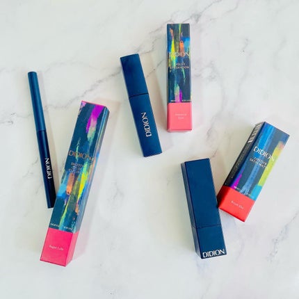 スムース カラー アイライナー/DIDION/ペンシルアイライナーを使ったクチコミ(8枚目)