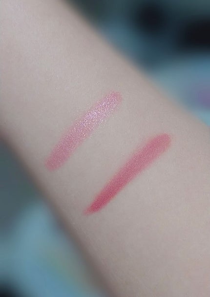 ウィンクグロウアイズ/キャンメイク/ジェル・クリームアイシャドウを使ったクチコミ(2枚目)