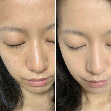 ディオールスキン フォーエヴァー＆エヴァー ベース SPF20／PA++/Dior/化粧下地を使ったクチコミ（3枚目）