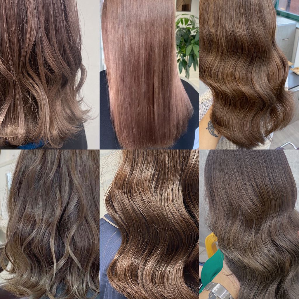 ホリスティックキュアドライヤー/ホリスティックキュア/ドライヤーを使ったクチコミ(9枚目)