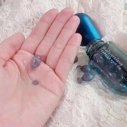 エイトザタラソ ユー CBD&リフレッシング クレンズ 美容液シャンプー/CBD&バランシング ダメージリペア 美容液ヘアトリートメント/エイトザタラソ/市販シャンプーを使ったクチコミ(4枚目)