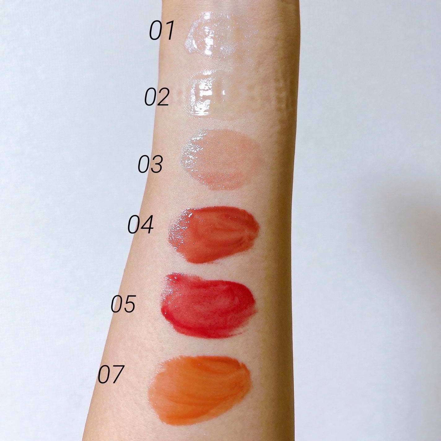 ãªãã¿ãŒã·ã£ã€ã³/MAYBELLINE NEW YORK/ãªããã°ãã¹ã䜿ã£ãã¯ãã³ãïŒ10æç®ïŒ