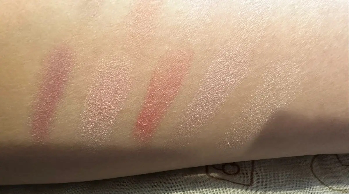 Dior サンククルール 943 2024年冬新作アイシャドウ】ディオールショウ サンク クルール