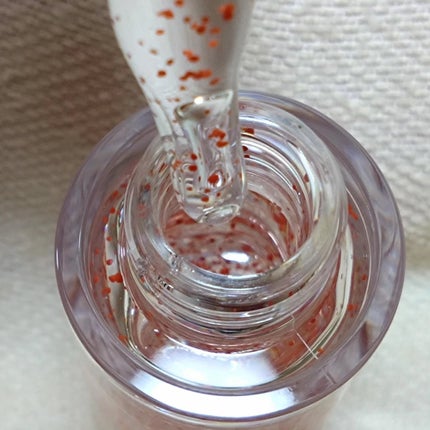 ナチュラルビオグロウセラム/LIALUSTER/美容液を使ったクチコミ(4枚目)