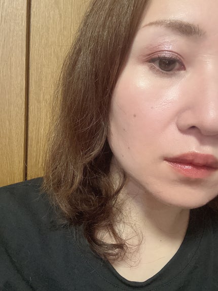 アイカラーレーション/LUNASOL/アイシャドウパレットを使ったクチコミ(4枚目)