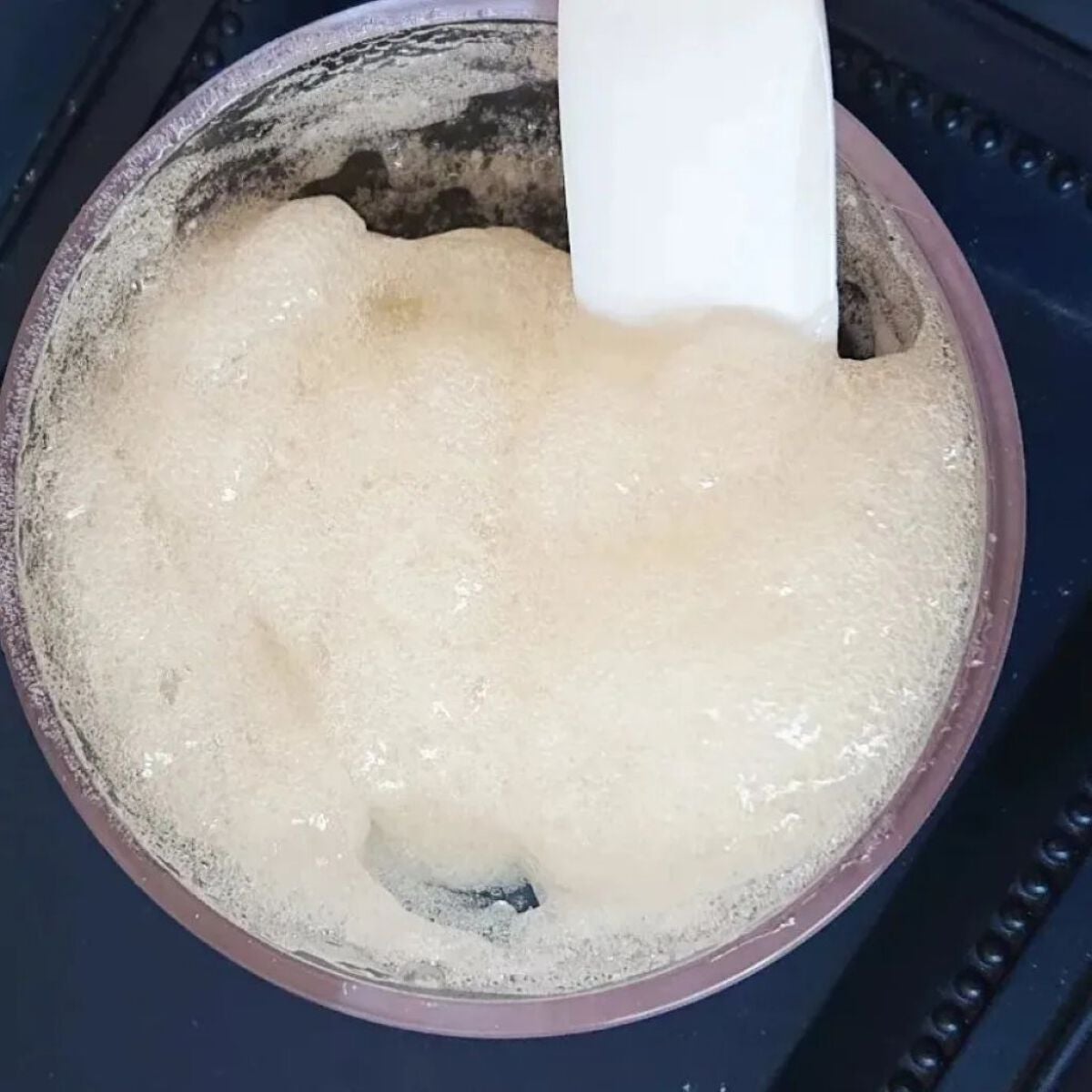 炭酸ジェルパック/NANO ACQUA/洗い流すパック・マスクを使ったクチコミ(8枚目)