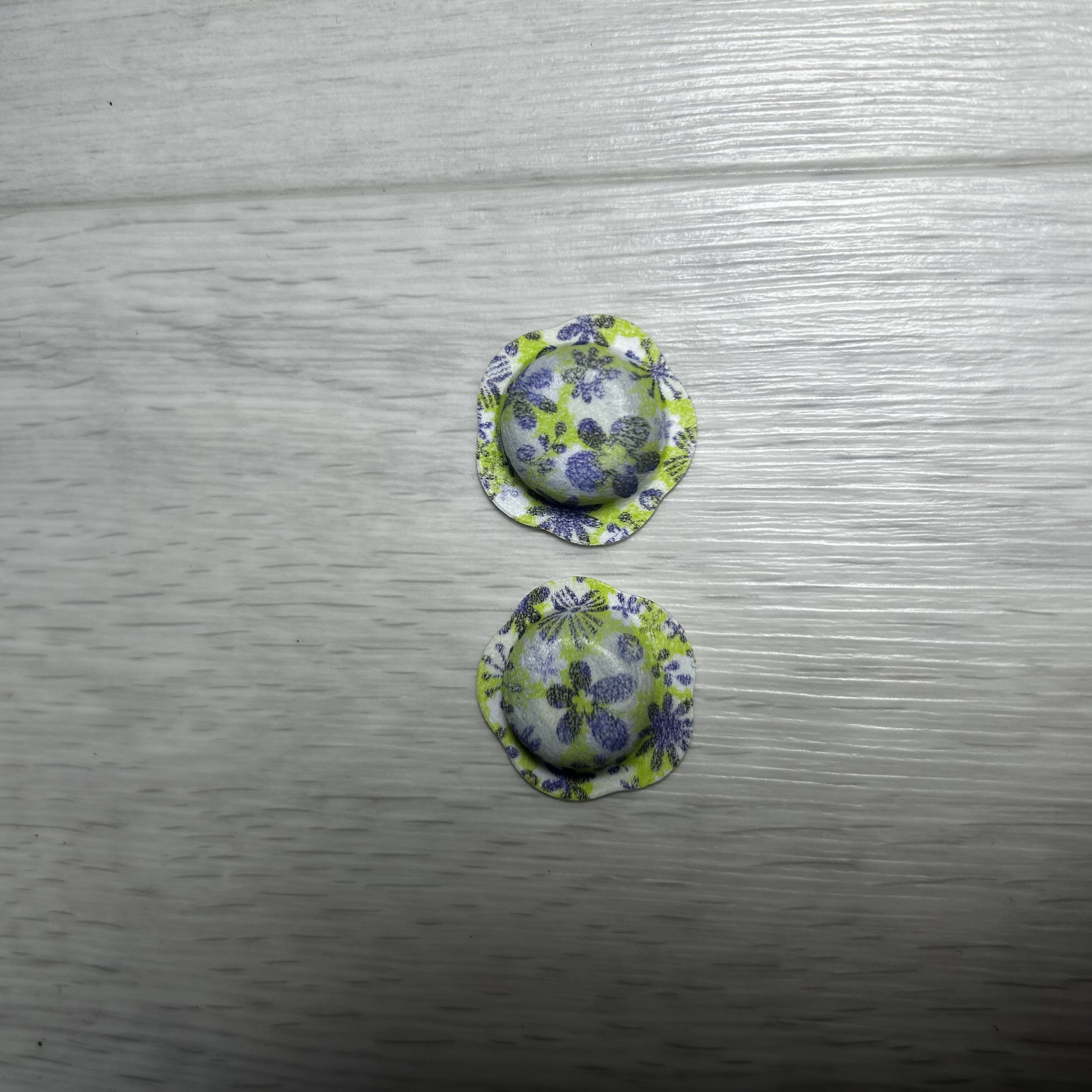 RelaxQ ほっとイヤリング/RelaxQ/ボディグッズを使ったクチコミ（2枚目）