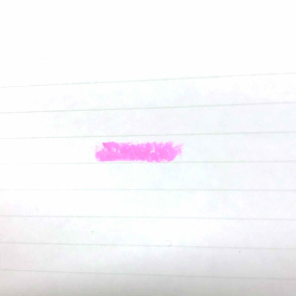 ムードマッチャーリップ/Fran Wilson（フランウィルソン）/口紅を使ったクチコミ（2枚目）