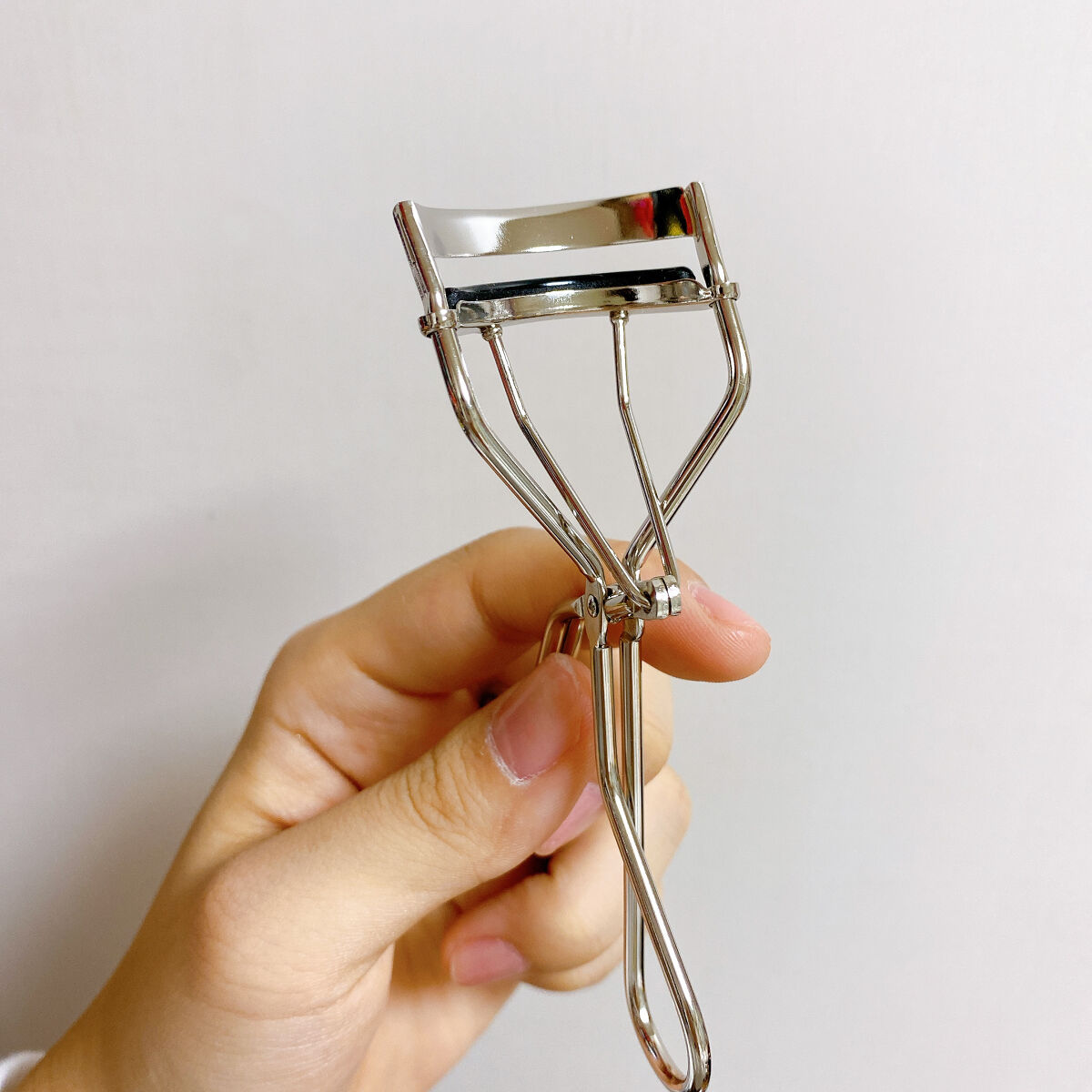 アイラッシュカーラー /SHISEIDO/ビューラーを使ったクチコミ（1枚目）