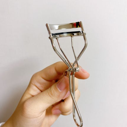 アイラッシュカーラー /SHISEIDO/ビューラーを使ったクチコミ(1枚目)