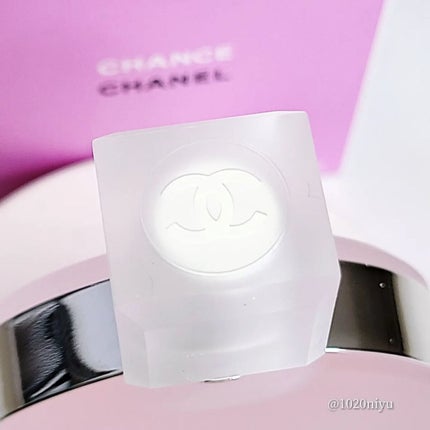 チャンス オー タンドゥル ヘア ミスト/CHANEL/ヘアミストを使ったクチコミ(5枚目)