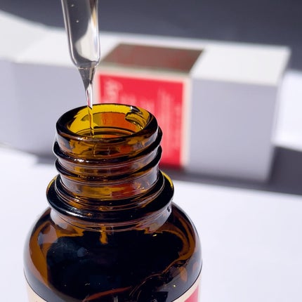 エクストラ ダブルホワイト美容原液 プロフェッショナル/PlusRay/美容液を使ったクチコミ(4枚目)