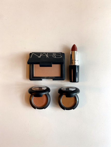 ブラッシュ/NARS/パウダーチークを使ったクチコミ(5枚目)