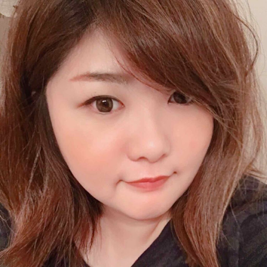 エアリールーセントパウダー/LUNASOL/ルースパウダーを使ったクチコミ(2枚目)