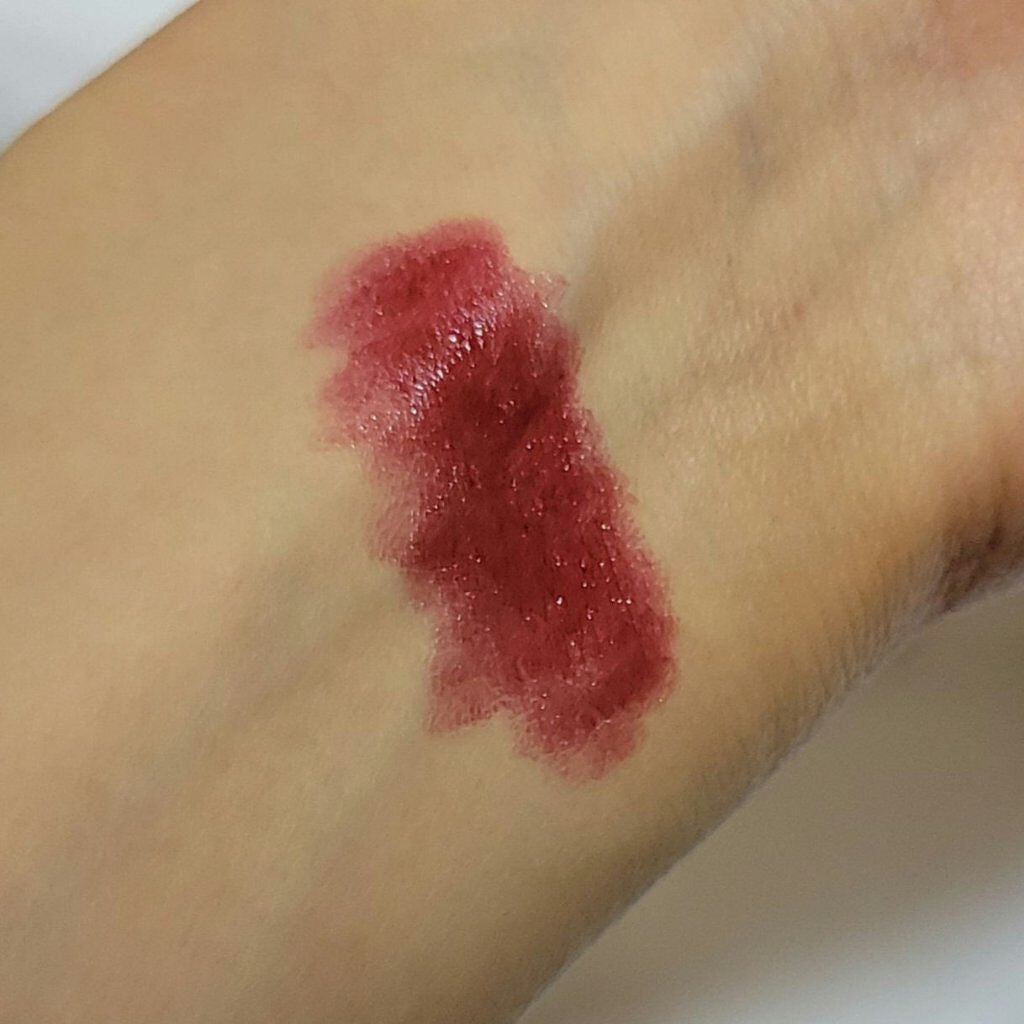 ルージュ ココ/CHANEL/口紅を使ったクチコミ(3枚目)