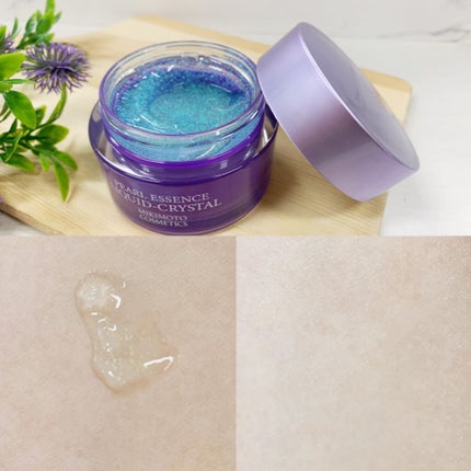 パールエッセンスリキッドクリスタルN/ミキモト コスメティックス/美容液を使ったクチコミ(1枚目)