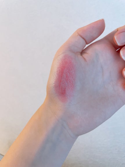 ケイト リップモンスター/KATE/口紅を使ったクチコミ(2枚目)