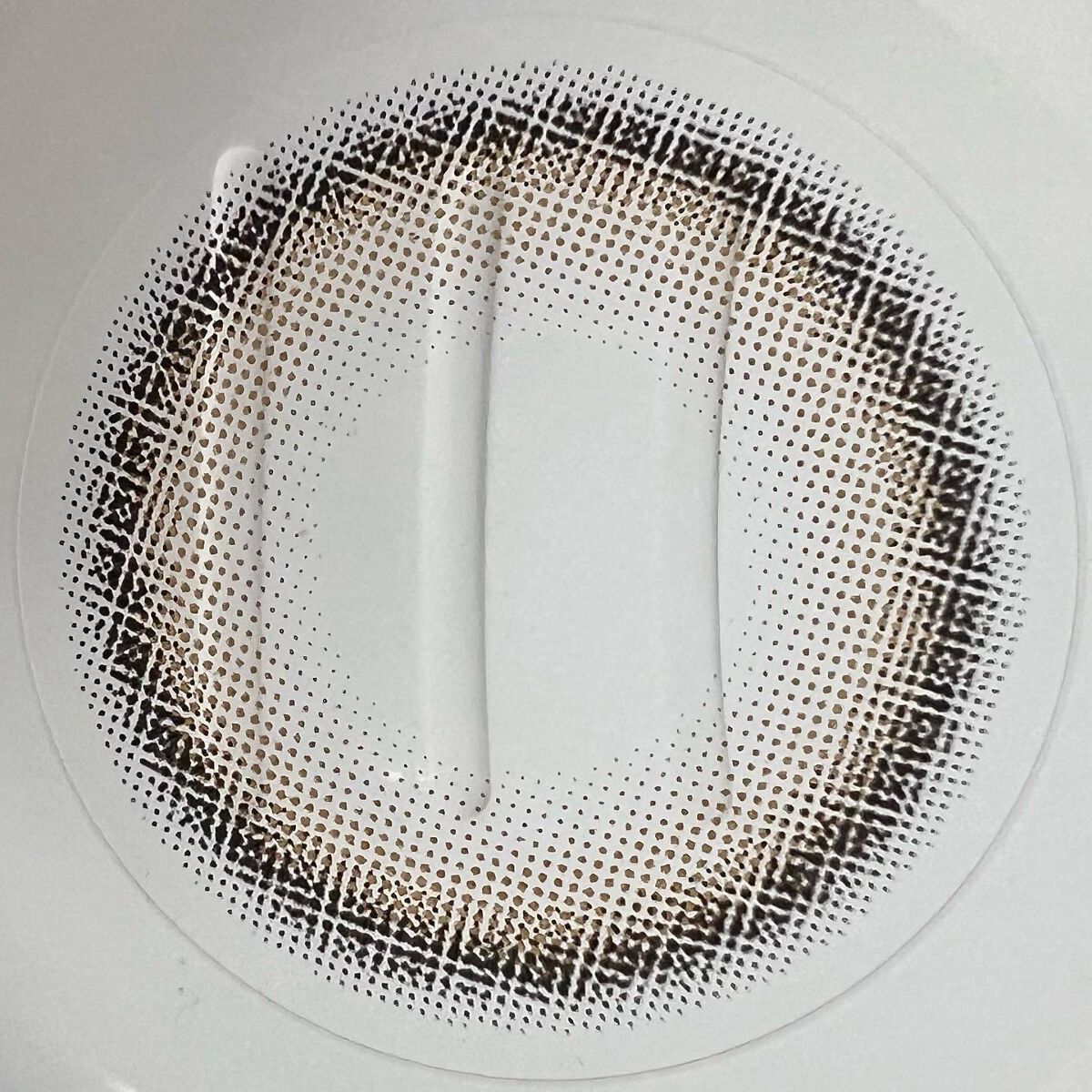 アイジェニック/アイジェニック/カラーコンタクトレンズを使ったクチコミ(4枚目)