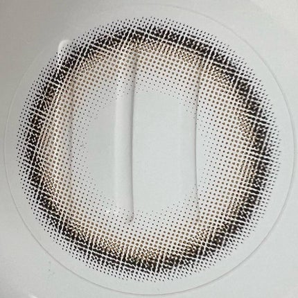 アイジェニック/アイジェニック/カラーコンタクトレンズを使ったクチコミ(4枚目)