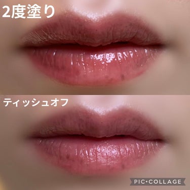 yu___n@フォロバします🌸 on LIPS 「大人くすみピンクがかわいすぎる…やっと買いました！静止画ver..」（3枚目）