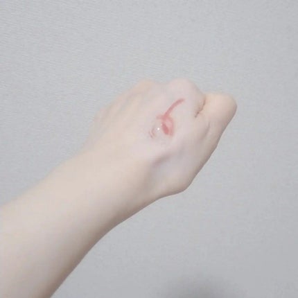 ホットクレンジングジェル/Reductio/クレンジングジェルを使ったクチコミ(3枚目)