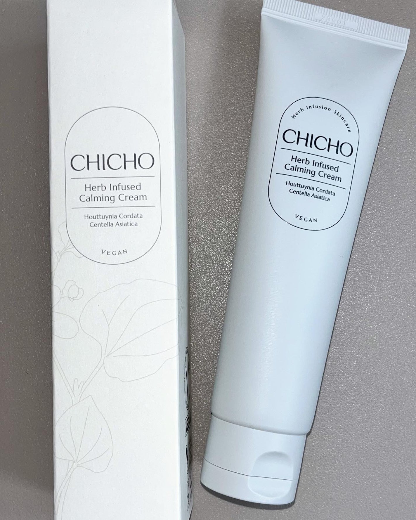 ディルライトトナーパッド/CHICHO/トナーパッドを使ったクチコミ(6枚目)