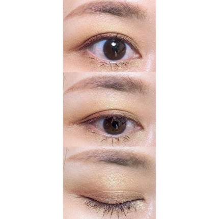 超細芯アイブロウ/CEZANNE/アイブロウペンシルを使ったクチコミ(4枚目)