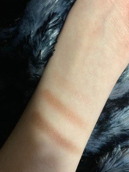 スキニーリッチシャドウ/excel/アイシャドウパレットを使ったクチコミ(2枚目)