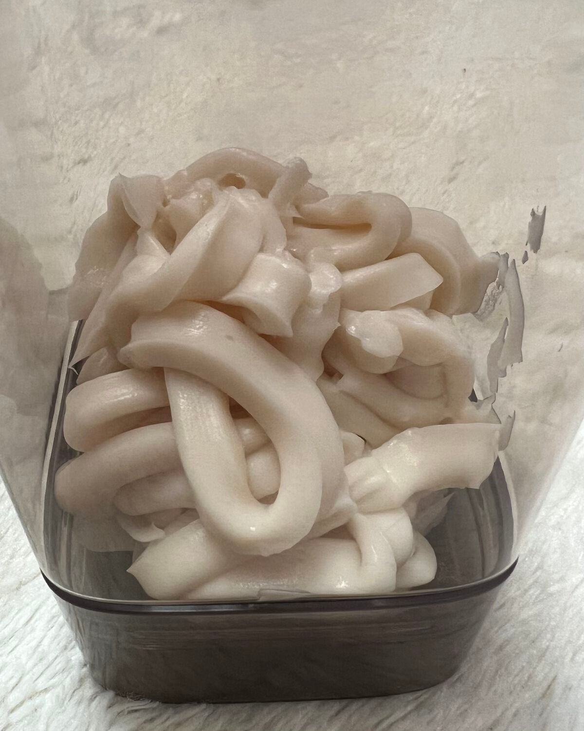 ディープモイスト シャンプー1.0/ヘアトリートメント2.0/&honey/市販シャンプーを使ったクチコミ(2枚目)