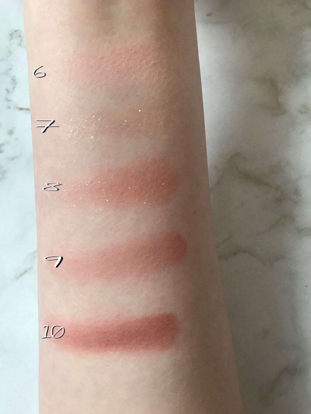 プロ アイ パレット/CLIO/アイシャドウパレットを使ったクチコミ(3枚目)