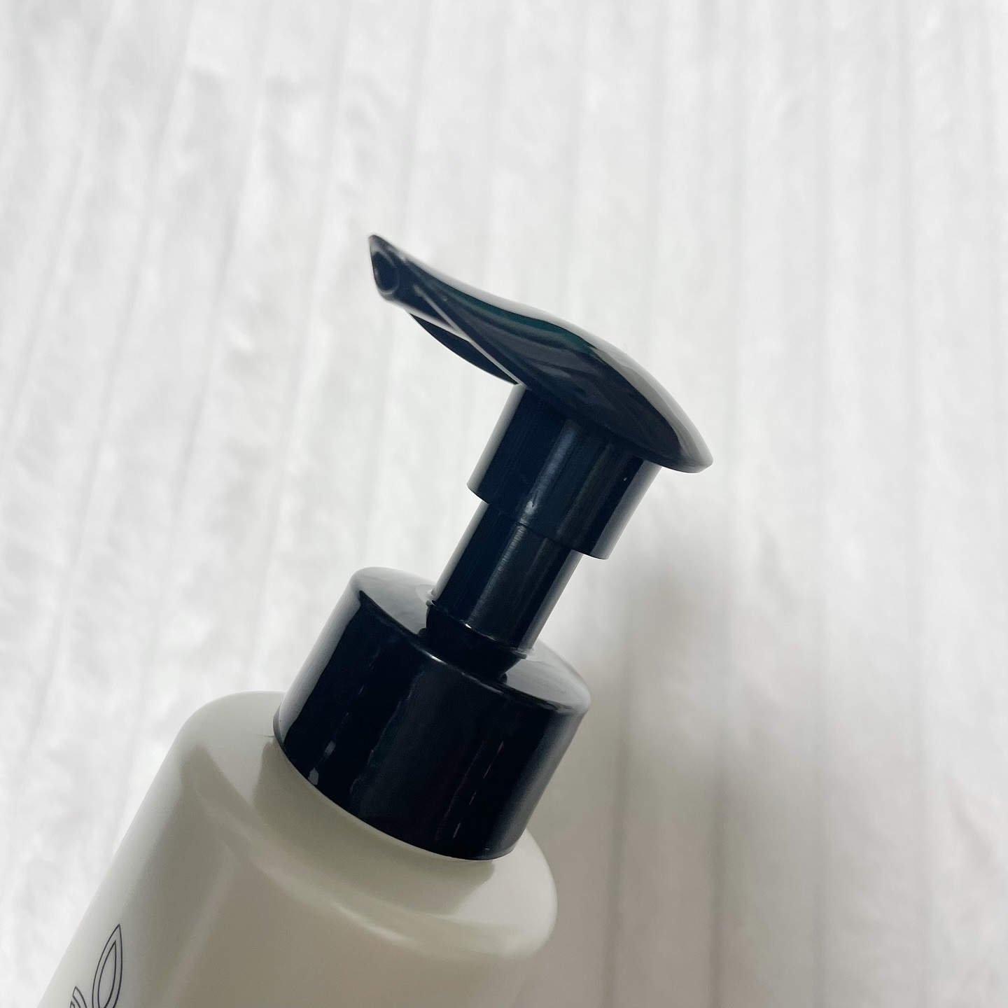 ５ｈ’サンクアッシュ/ATSEL/ボディクリームを使ったクチコミ（2枚目）